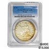 Image 1 : 1878 Silver Trade Dollar PCGS PR64 DCAM