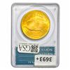 Image 2 : 1924 $20 Gold Double Eagle PCGS MS64