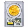 Image 2 : 1927 $20 Gold Double Eagle PCGS MS64