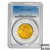 Image 1 : 1911 $10 Gold Eagle PCGS MS63