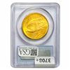 Image 2 : 1924 $20 Gold Double Eagle PCGS MS65
