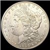 Image 1 : 1900-S Morgan Silver Dollar UNCIRCULATED