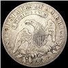 Image 2 : 1821 Capped Bust Quarter NICELY CIRCULATED