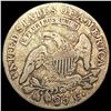 Image 2 : 1822 Capped Bust Quarter NICELY CIRCULATED