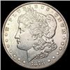 Image 1 : 1878 Morgan Silver Dollar UNCIRCULATED