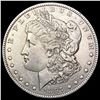 Image 1 : 1897-O Morgan Silver Dollar CLOSELY UNCIRCULATED