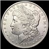 Image 1 : 1889-O Morgan Silver Dollar CLOSELY UNCIRCULATED