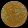 Image 2 : 1810 Classic Head Large Cent NICELY CIRCULATED