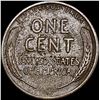 Image 2 : 1922 Wheat Cent LIGHTLY CIRCULATED