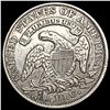 Image 2 : 1835 Capped Bust Dime CLOSELY UNCIRCULATED