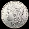 Image 1 : 1899-S Morgan Silver Dollar UNCIRCULATED