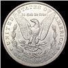 Image 2 : 1899-S Morgan Silver Dollar UNCIRCULATED