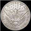 Image 2 : 1914-S Barber Half Dollar CLOSELY UNCIRCULATED