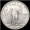 Image 1 : 1917-S Standing Liberty Quarter NEARLY UNCIRCULATE