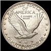 Image 2 : 1927-D Standing Liberty Quarter CLOSELY UNCIRCULAT