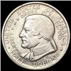 Image 1 : 1936 Cleveland Half Dollar UNCIRCULATED