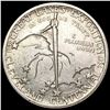 Image 2 : 1936 Cleveland Half Dollar UNCIRCULATED