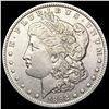 Image 1 : 1892-O Morgan Silver Dollar CLOSELY UNCIRCULATED