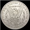 Image 2 : 1896-O Morgan Silver Dollar CLOSELY UNCIRCULATED