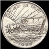 Image 2 : 1926-S Oregon Trail Half Dollar UNCIRCULATED