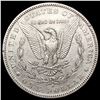 Image 2 : 1884-S Morgan Silver Dollar CLOSELY UNCIRCULATED