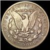 Image 2 : 1879-CC Morgan Silver Dollar NICELY CIRCULATED