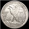 Image 2 : 1920-S Walking Liberty Half Dollar CLOSELY UNCIRCU