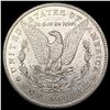 Image 2 : 1878-CC Morgan Silver Dollar CLOSELY UNCIRCULATED