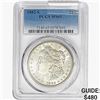 Image 1 : 1882-S Morgan Silver Dollar PCGS MS65