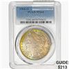 Image 1 : 1904-O Morgan Silver Dollar PCGS MS64