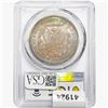 Image 2 : 1904-O Morgan Silver Dollar PCGS MS64