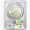 Image 2 : 1926 Morgan Silver Dollar PCGS MS62