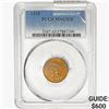Image 1 : 1888 Indian Head Cent PCGS MS63 RB