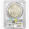 Image 2 : 1900-O Morgan Silver Dollar PCGS MS64+