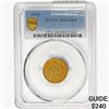 Image 1 : 1902 Indian Head Cent PCGS MS64 BN