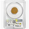 Image 2 : 1902 Indian Head Cent PCGS MS64 BN