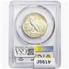 Image 2 : 1941-D Walking Liberty Half Dollar PCGS MS65