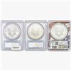 Image 2 : [3] 2013 Silver Eagle PCGS MS69