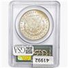 Image 2 : 1883 Morgan Silver Dollar PCGS MS63 PL