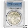 Image 1 : 1880-S Morgan Silver Dollar PCGS MS64+