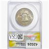 Image 2 : 1949-D Franklin Half Dollar ANACS MS64 FBL