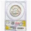 Image 2 : 1954-D Franklin Half Dollar ANACS MS65