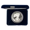 Image 2 : 2003-W Proof Silver Eagle
