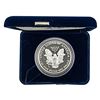 Image 3 : 2003-W Proof Silver Eagle
