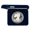 Image 2 : 2006-W Proof Silver Eagle