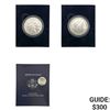 Image 1 : 2007-W Silver Eagle UNC