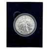 Image 2 : 2007-W Silver Eagle UNC