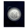 Image 3 : 2007-W Silver Eagle UNC