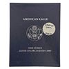 Image 4 : 2007-W Silver Eagle UNC