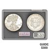Image 1 : [2] 2014 Silver Eagle
